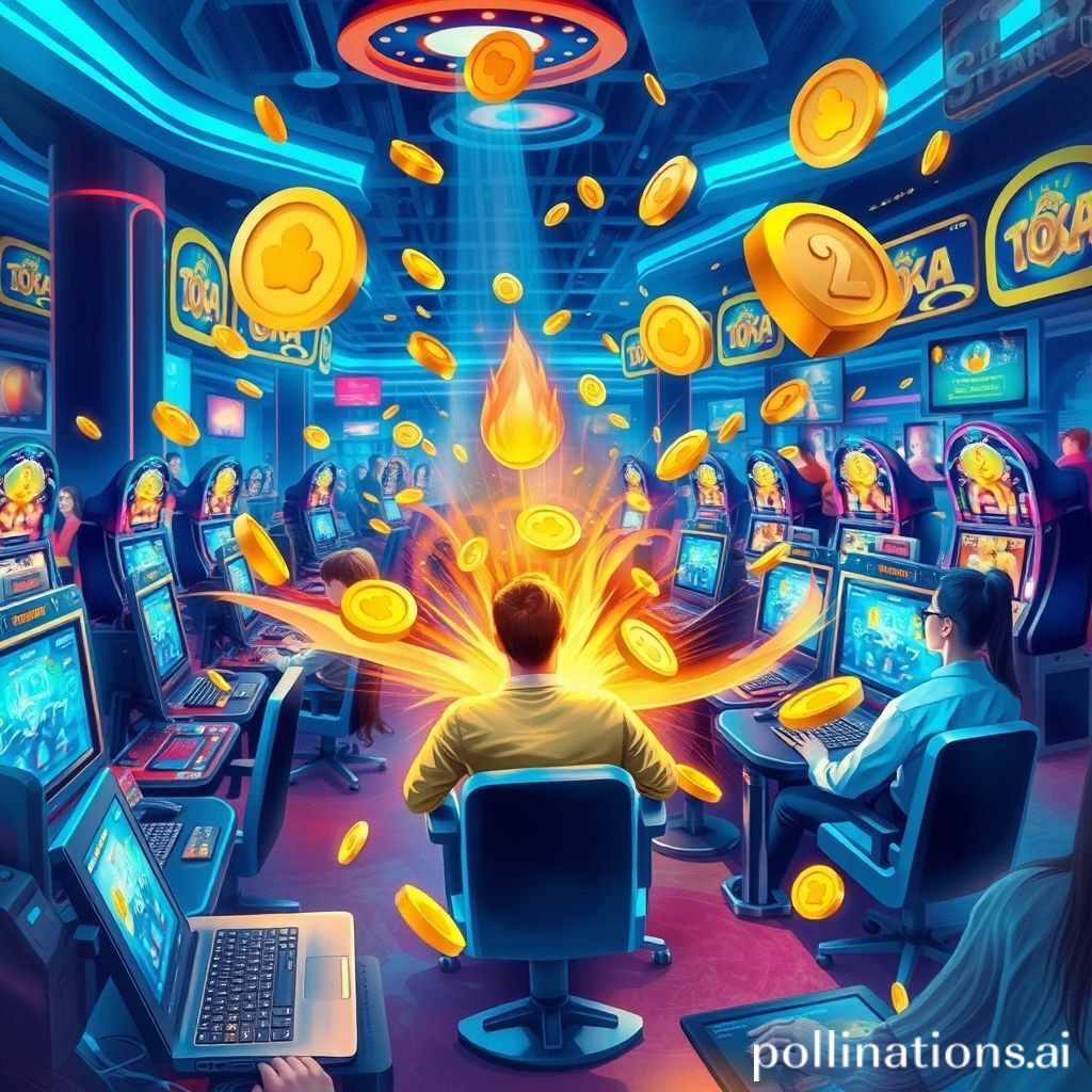 Strategi Jitu Menang di IDOLA77
